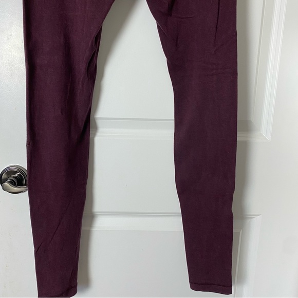 LULULEMON leggings • size 6 - Picture 6 of 8